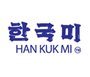 Han Kuk Mi logo