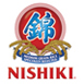 Nishiki logo