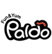 Paldo logo