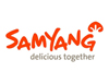 Samyang logo