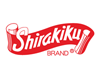 Shirakiku logo